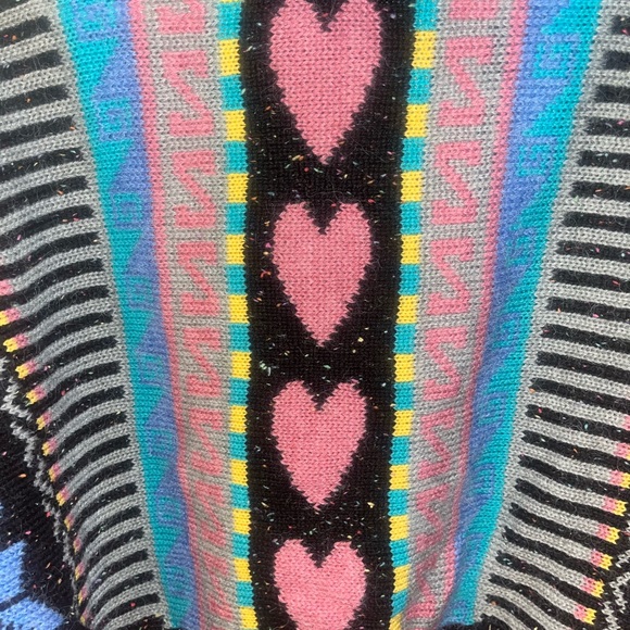 Ardee vintage sweater - Picture 2 of 3